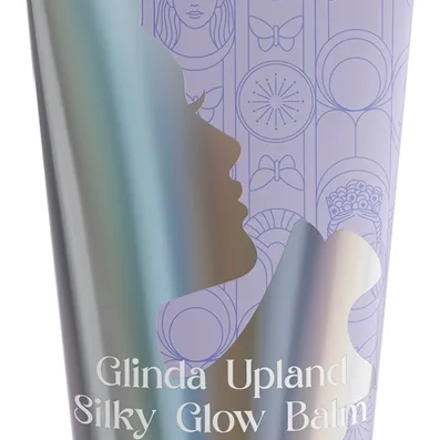 Fluff Wicked Glinda Upland Silky Glow Kroppslotion 150 ml