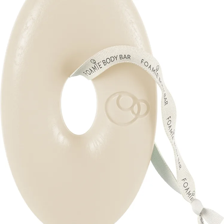 Foamie Shake Your Coconuts Shower Body Bar Stift med syndet för dusch 80 g