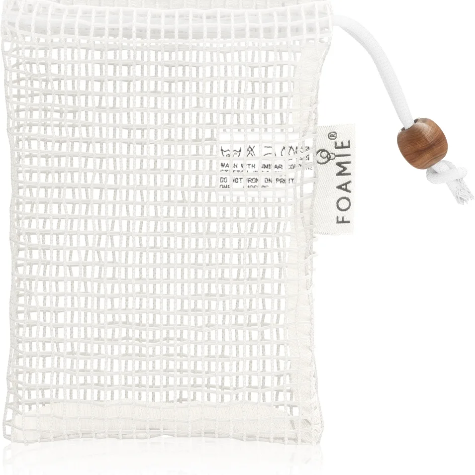 Foamie Soap Bag tvålpåse 1 st.