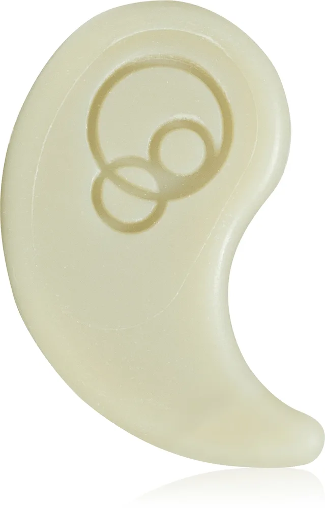 Foamie Take Me Aloe Way Travel Size Shampoo Bar palashampoo kuiville ja hauraille hiuksille 20 g