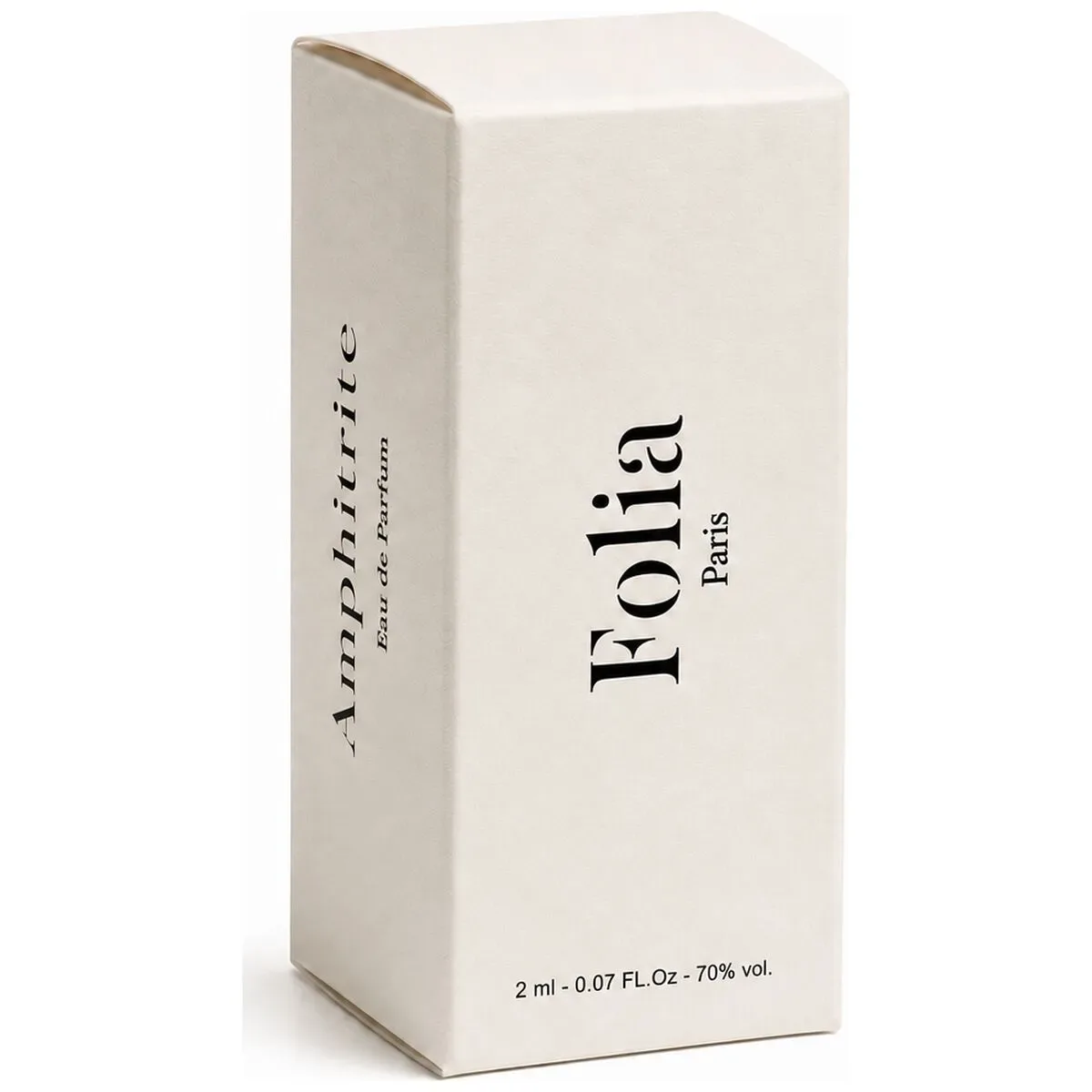 Folia Paris Amphitrite edp 2ml Sample