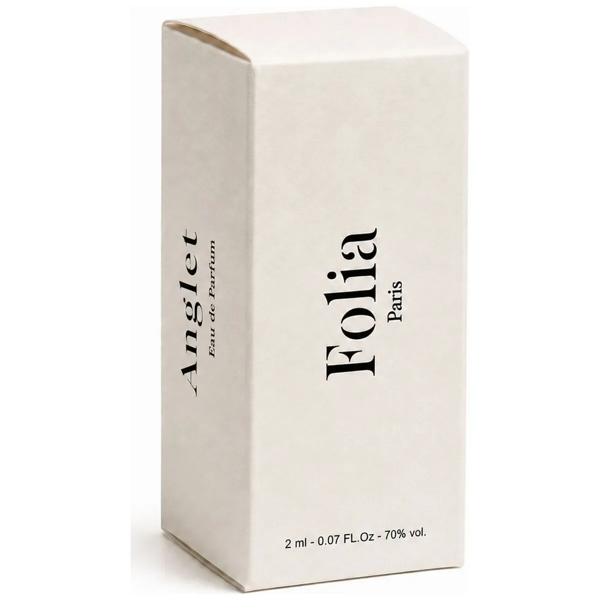 Folia Paris Anglet edp 2ml Sample