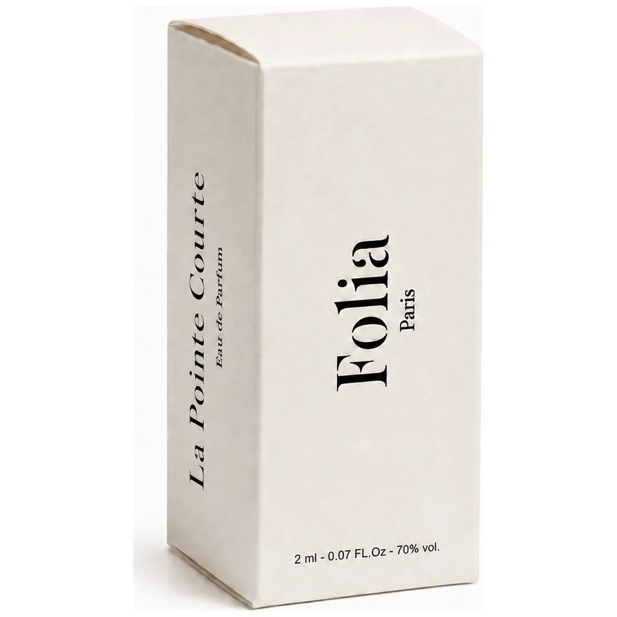 Folia Paris La Pointe Courte edp 2ml Sample