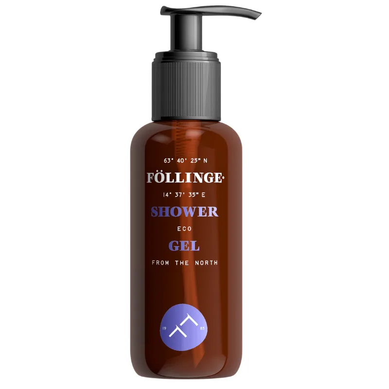 Föllinge Shower Gel (200 ml)