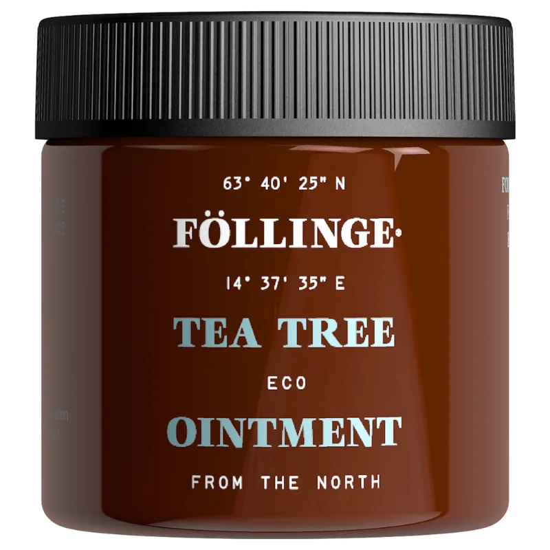 Föllinge Tea Tree Ointment (50 ml)