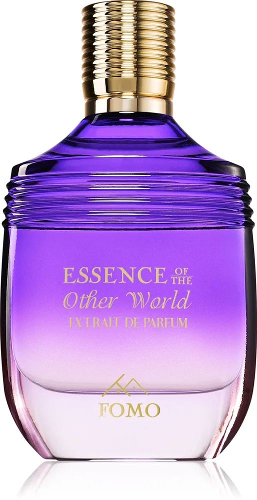 FOMO Essence Of The Other World perfume extract Unisex 100 ml