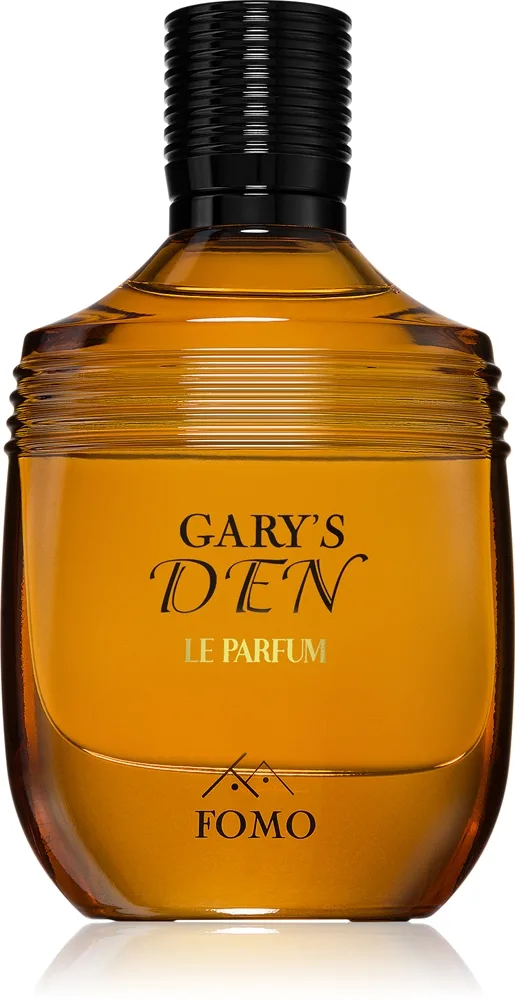 FOMO Gary's Den perfume för män 100 ml