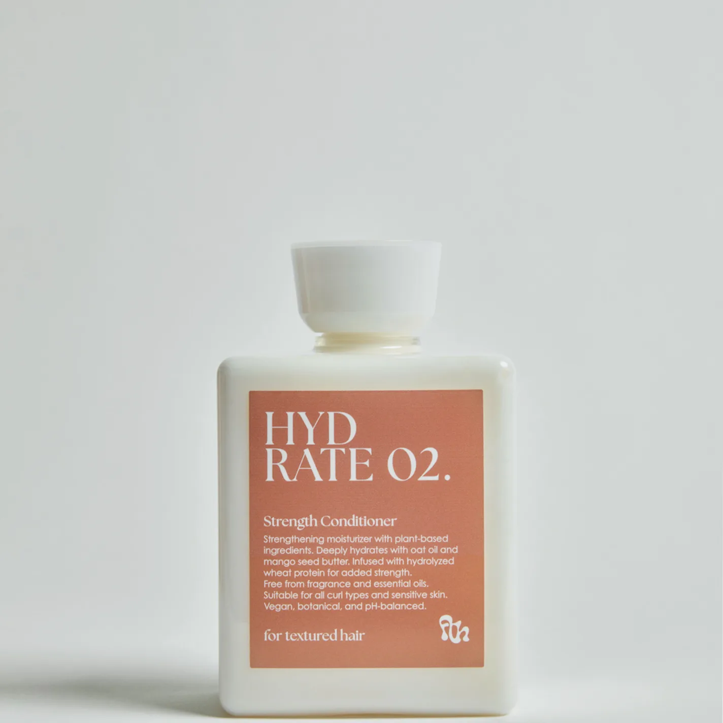 Hydrate 02 Strength Conditioner 300 ml