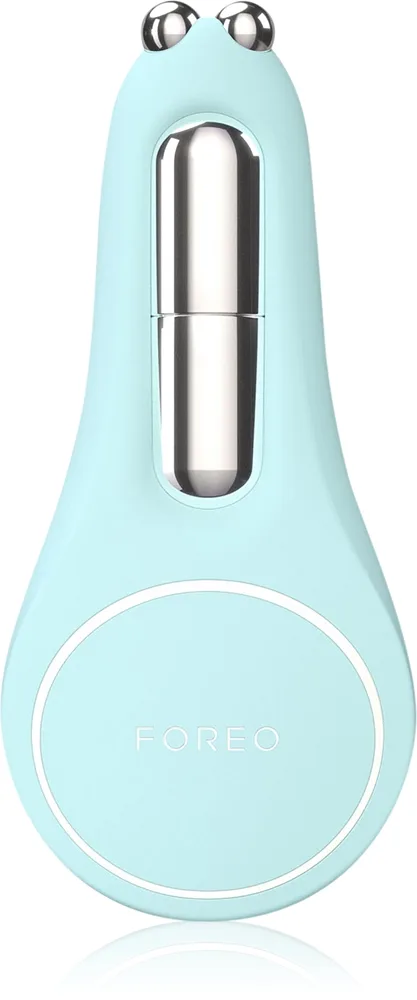 FOREO BEAR™ 2 eyes & lips - Arctic Blue Hierontalaite