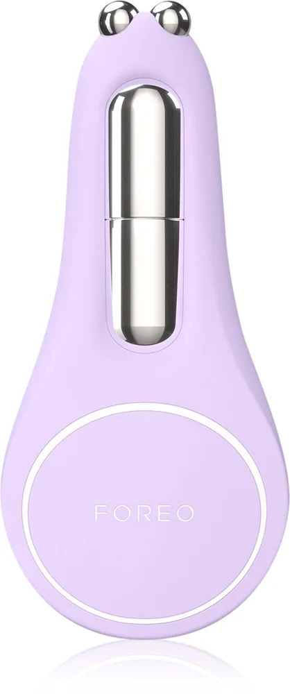 Foreo BEARTM 2 eyes & lips Lavender 1 pieces - Lavender