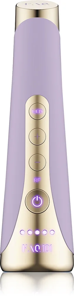 FOREO FAQ™ 101 ryppyjä silottava ja vähentävä laite 1 kpl