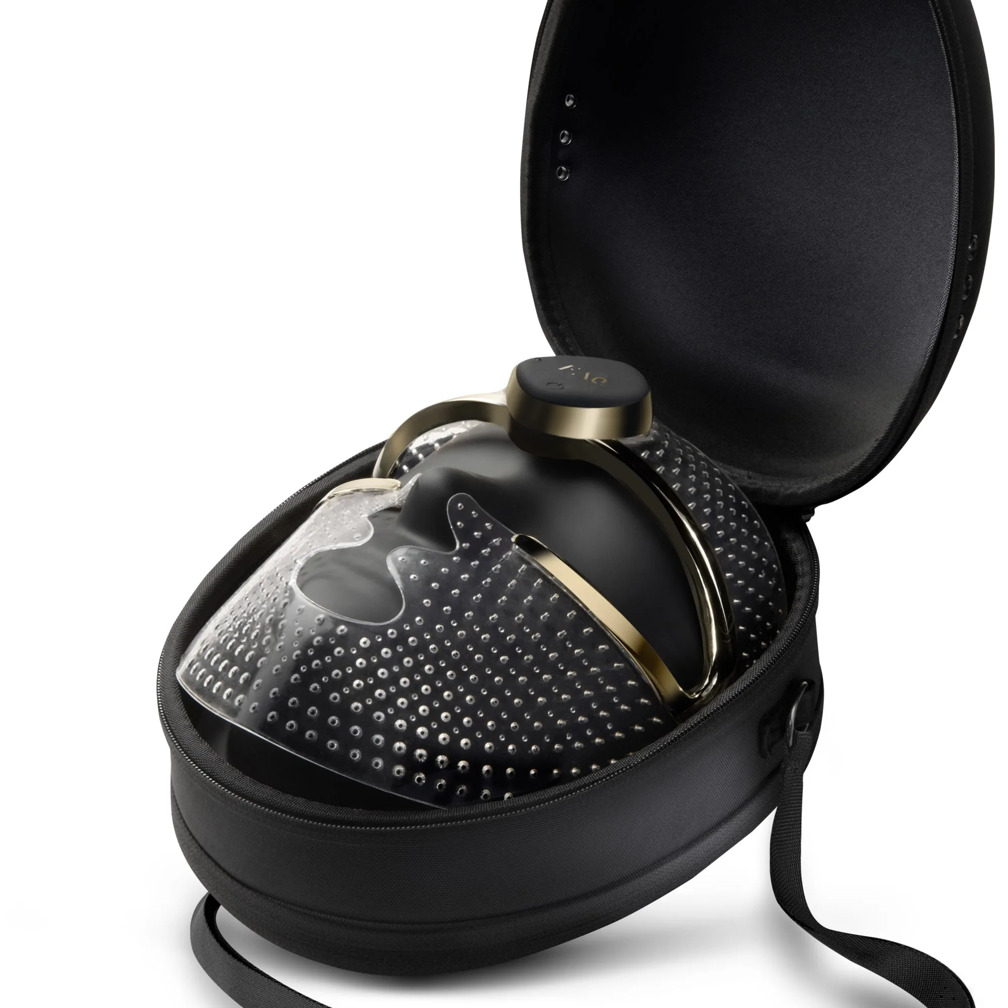 FAQ Swiss FAQ™ Travel Case