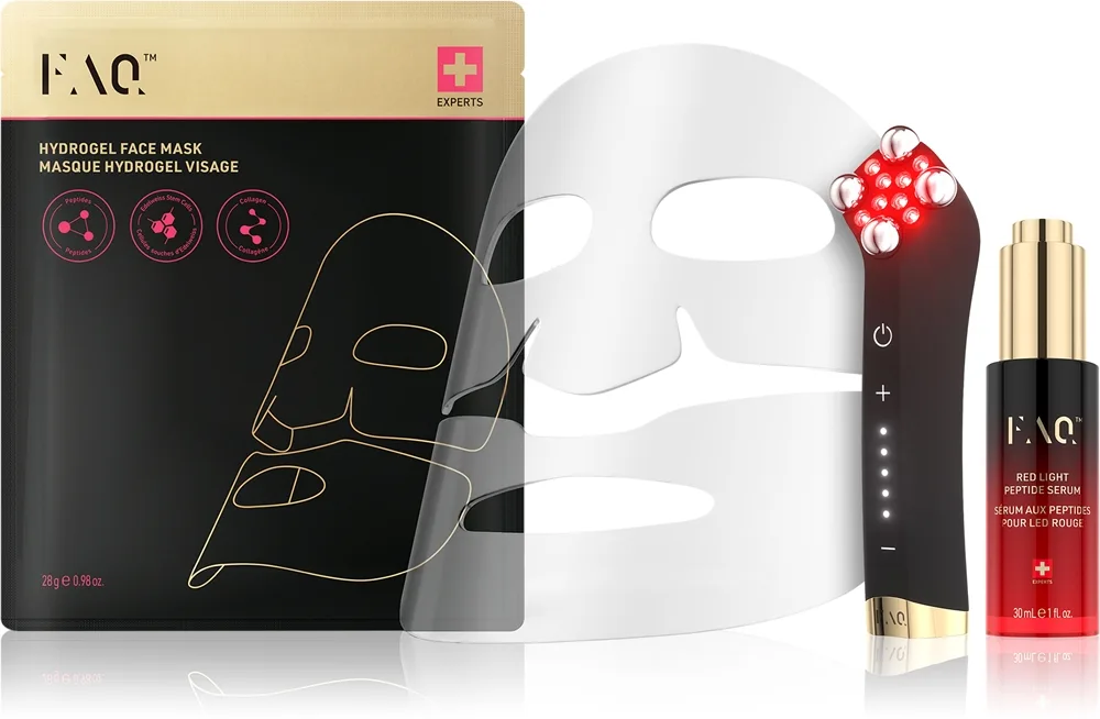 FOREO FAQ™ 402 ihonhoitosetti