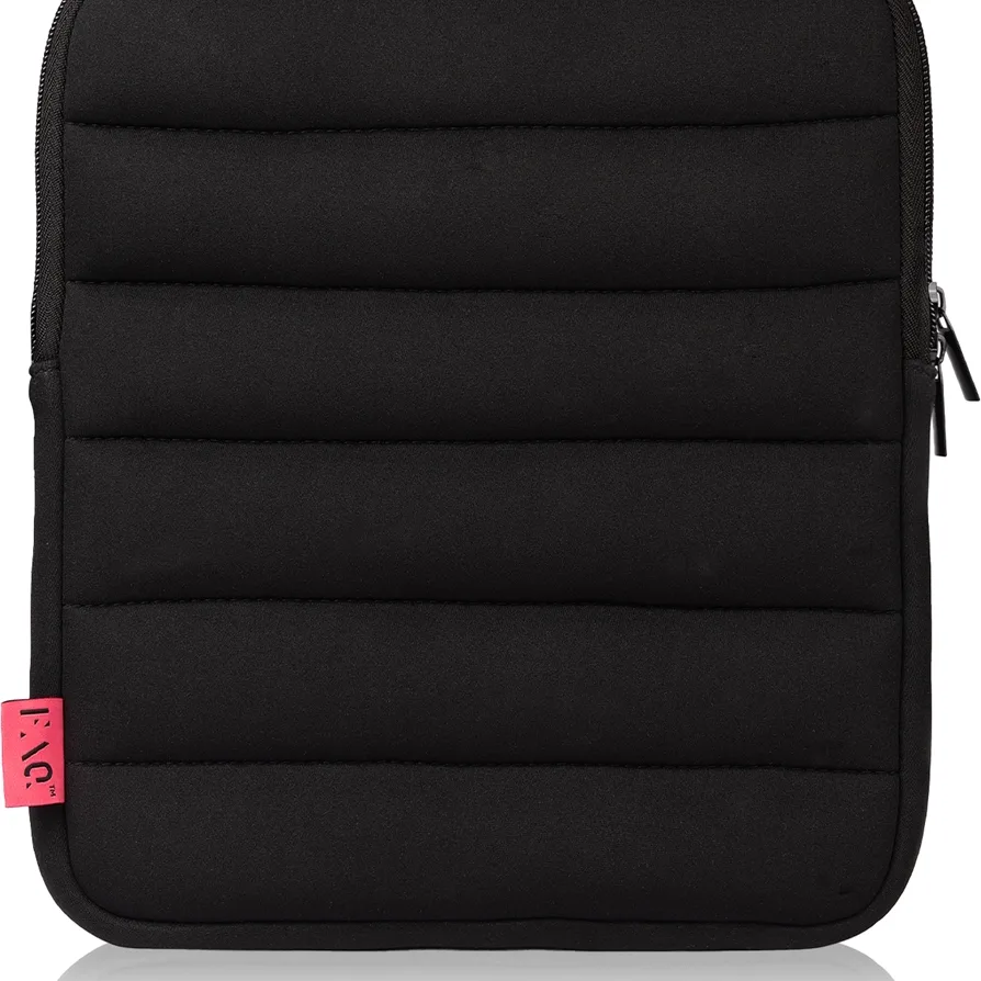 FOREO FAQ™ LED Panel Protective Sleeve pehmustettu suojakotelo FAQ-yrityksen LED-paneeliin 1 kpl
