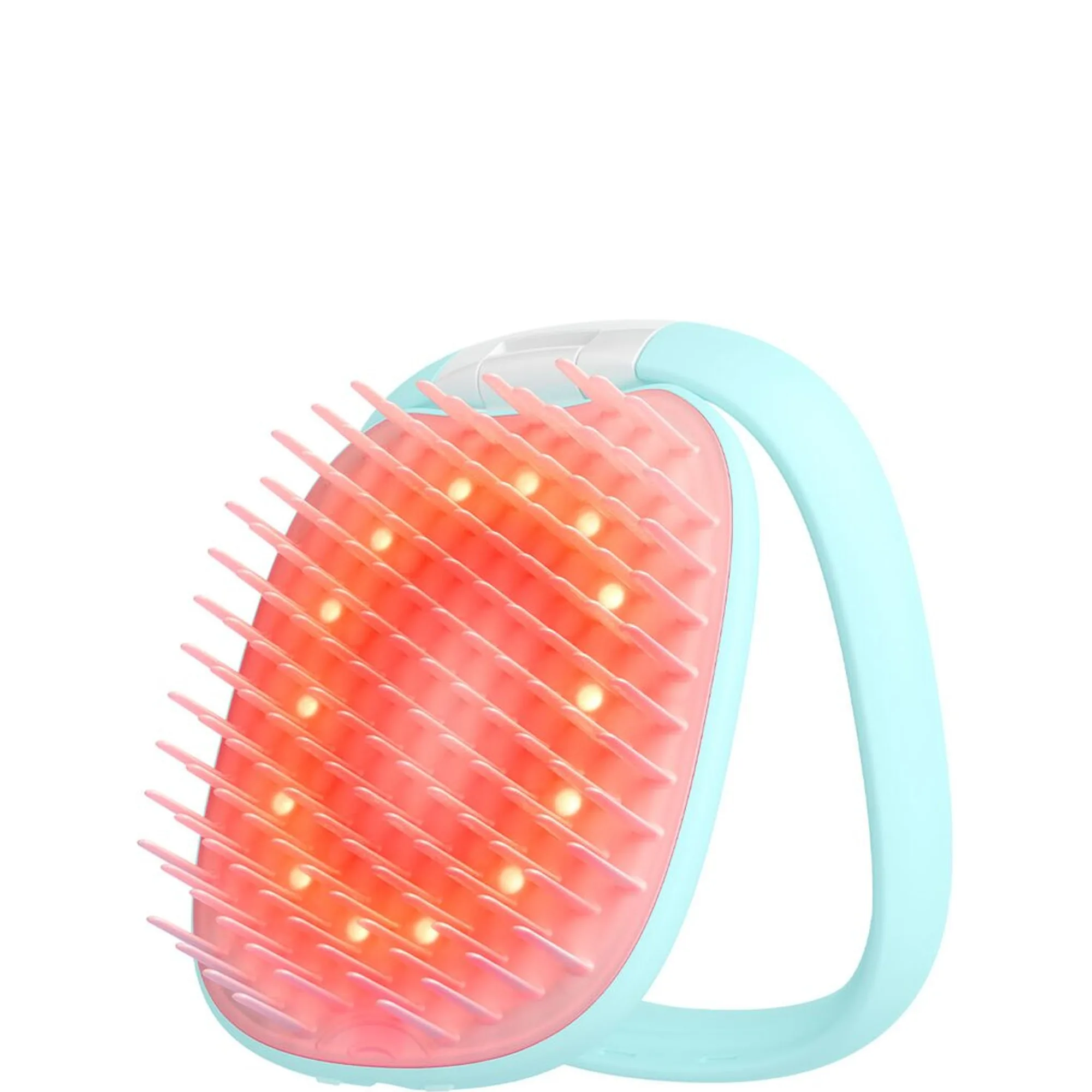 Foreo FLIP LED Detangling Hairbrush Artic Blue