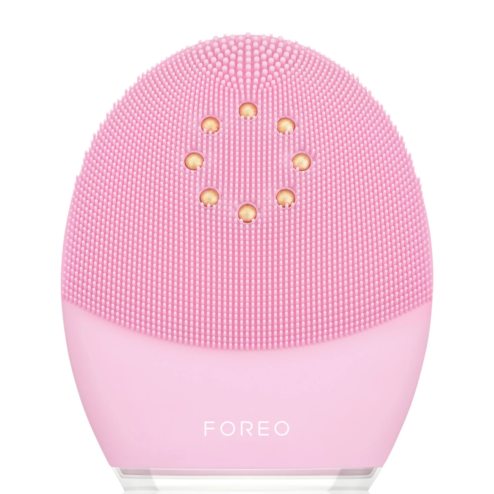 FOREO Luna 3 plus För normal hud Ansiktsborste