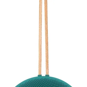 FOREO LUNA™ 4 body Massage-enhet för kropp Evergreen