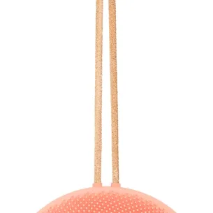 FOREO LUNA™ 4 body Massage-enhet för kropp Peach Perfect