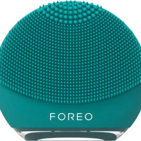 FOREO LUNA™ 4 go Evergreen Ansiktsborste