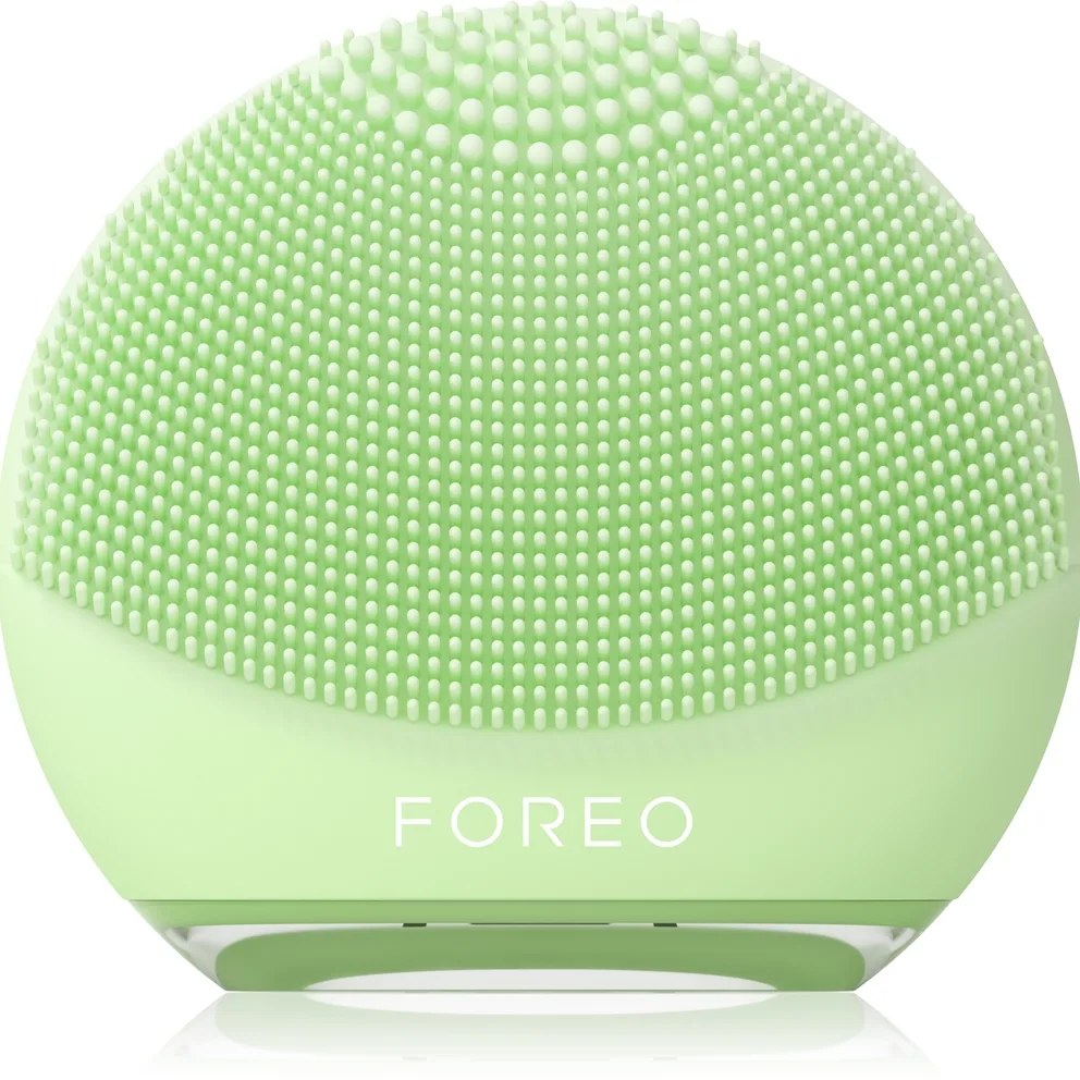 FOREO LUNA™ 4 go Pistachio