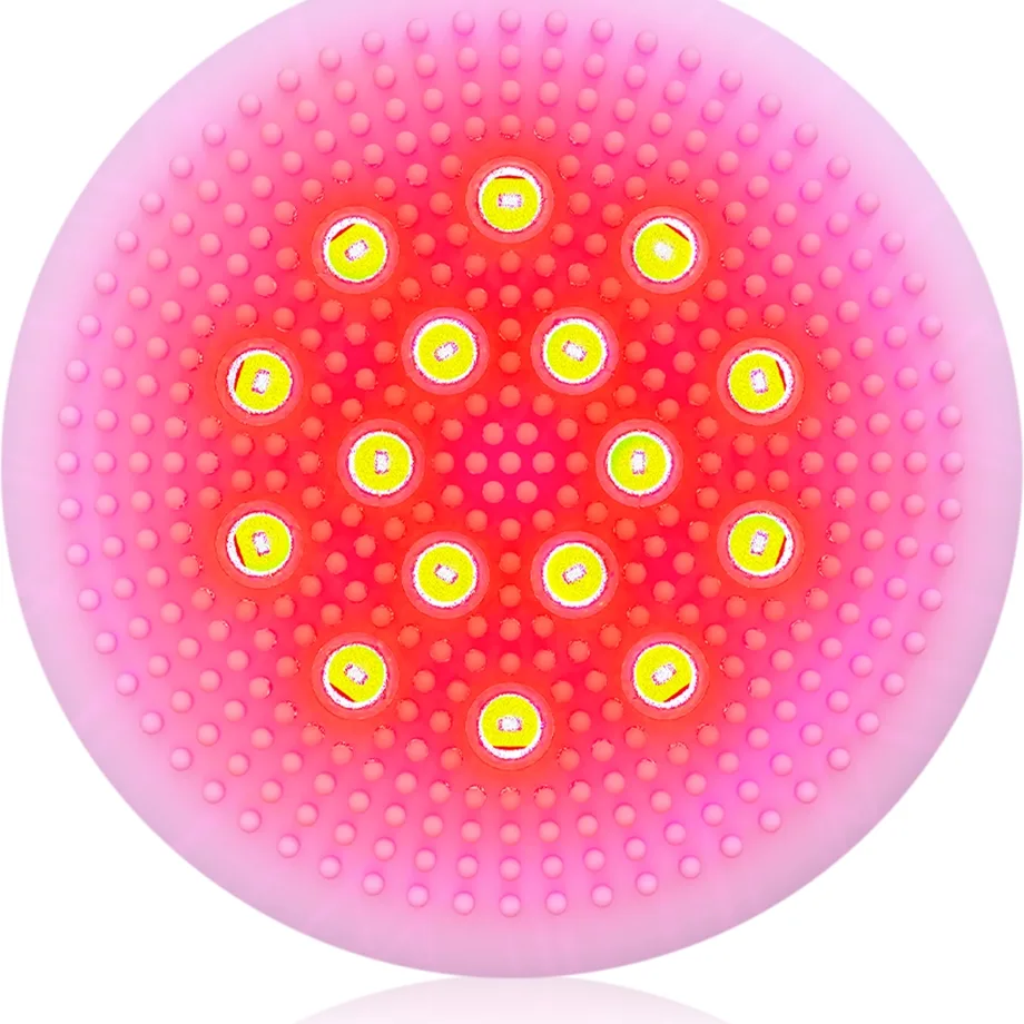 FOREO LUNA™4 Hair LED Scalp Massager hierontalaite hiuspohjaan Lavender 1 kpl