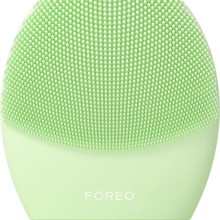 FOREO LUNA 4 Combination Skin Green - 1 pcs