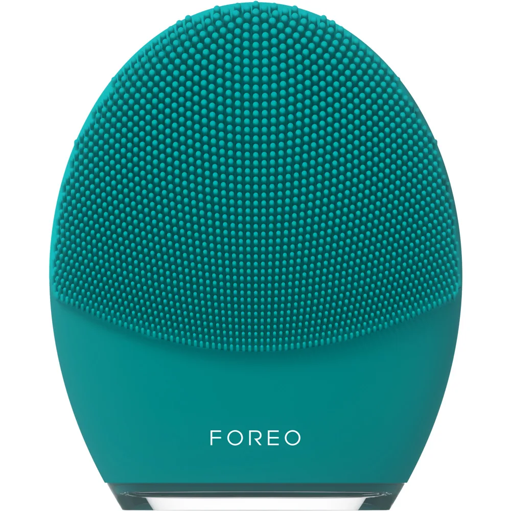 FOREO LUNA™4 Men Massage-enhet för rengöring och uppstramning av ansiktet för män 1 st.