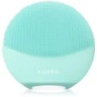 FOREO LUNA™4 Mini Rengöringsanordning för ansikte Arctic Blue