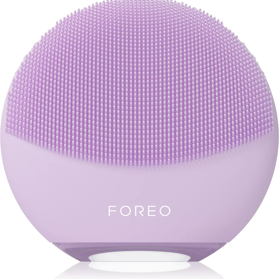 FOREO LUNA 4 mini Lavender