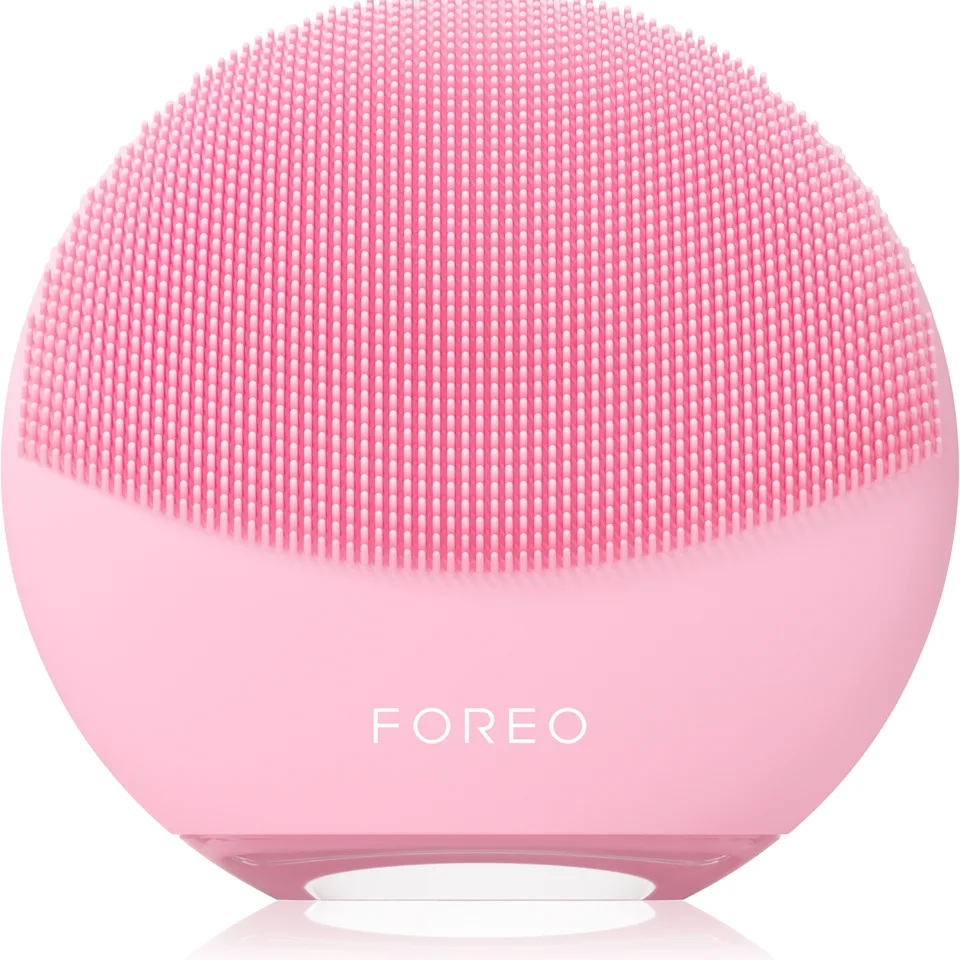 FOREO LUNA 4 mini Pearl Pink