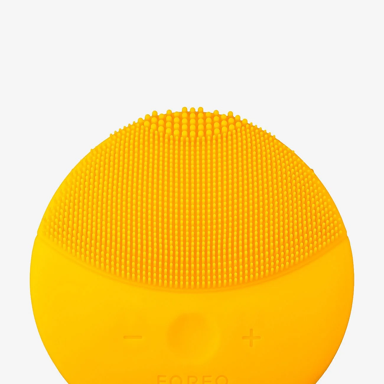 Foreo Luna™ Mini 2 - Yellow - ONE SIZE