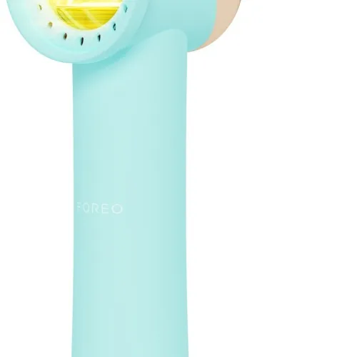 FOREO PEACH™ 2 Go IPL-system för att förhindra tillväxt av kroppshår För kvinnor Arctic Blue 1 st.