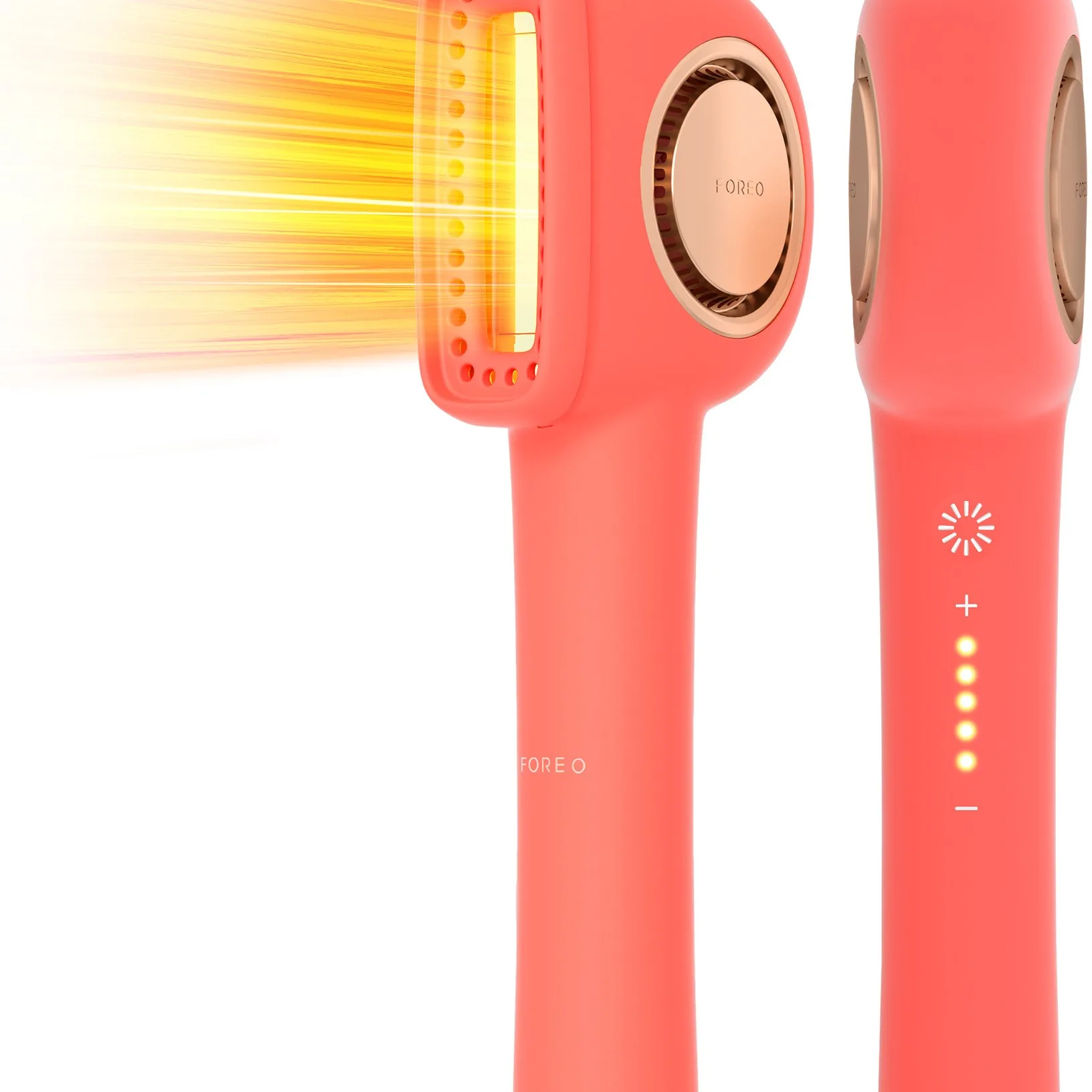 FOREO PEACH™ 2 Pro Max 1 pcs