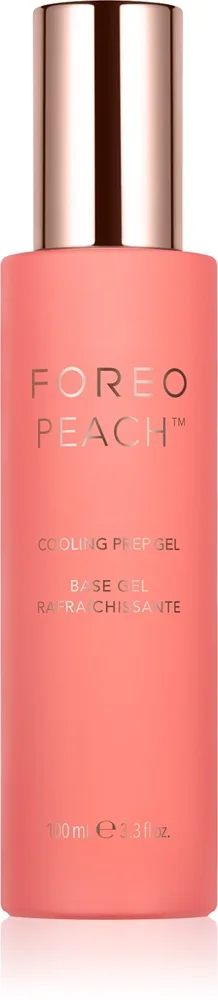 FOREO PEACH™ 2 Cooling Prep Gel Kropsgelé