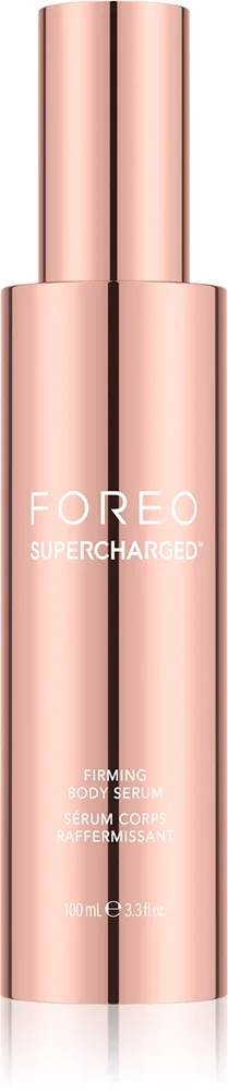 FOREO SUPERCHARGED™ FIRMING BODY SERUM Kropsserum