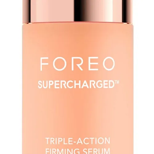 FOREO SUPERCHARGED™ Triple Action Firming Serum 30 ml