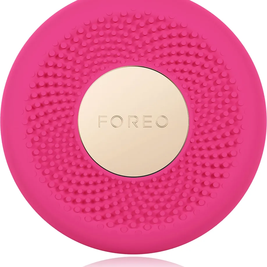 FOREO UFO™ 3 LED Pink - 1 pcs