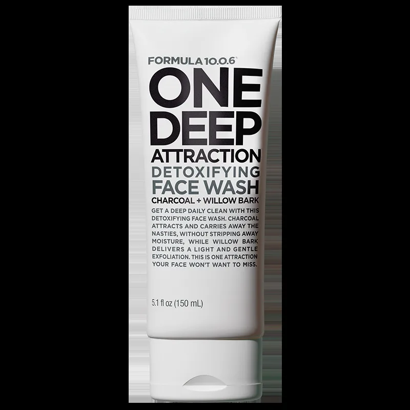 Formula 10.0.6 One Deep Attraction 150 ml.