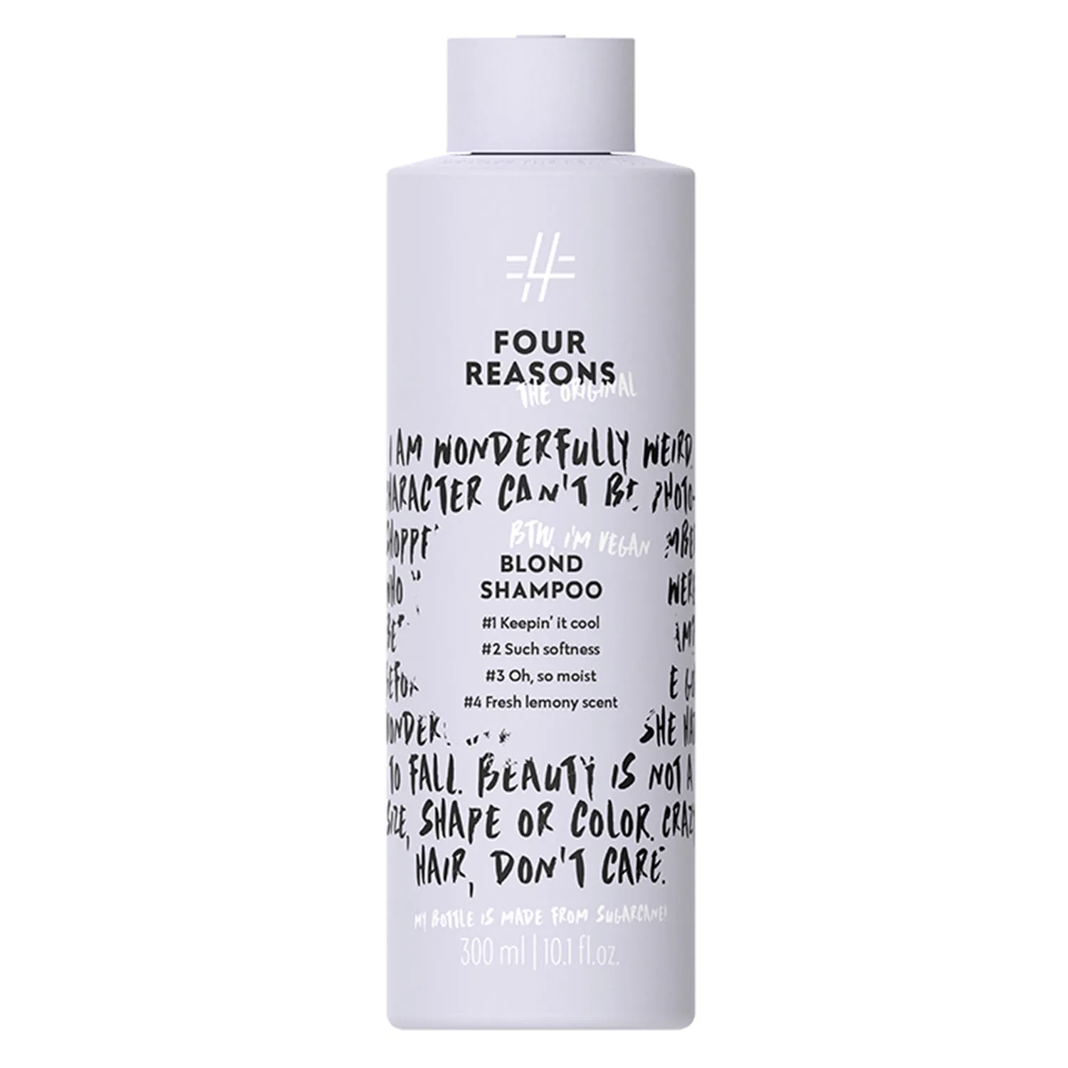 Four Reasons Original Blond Shampoo (300ml)