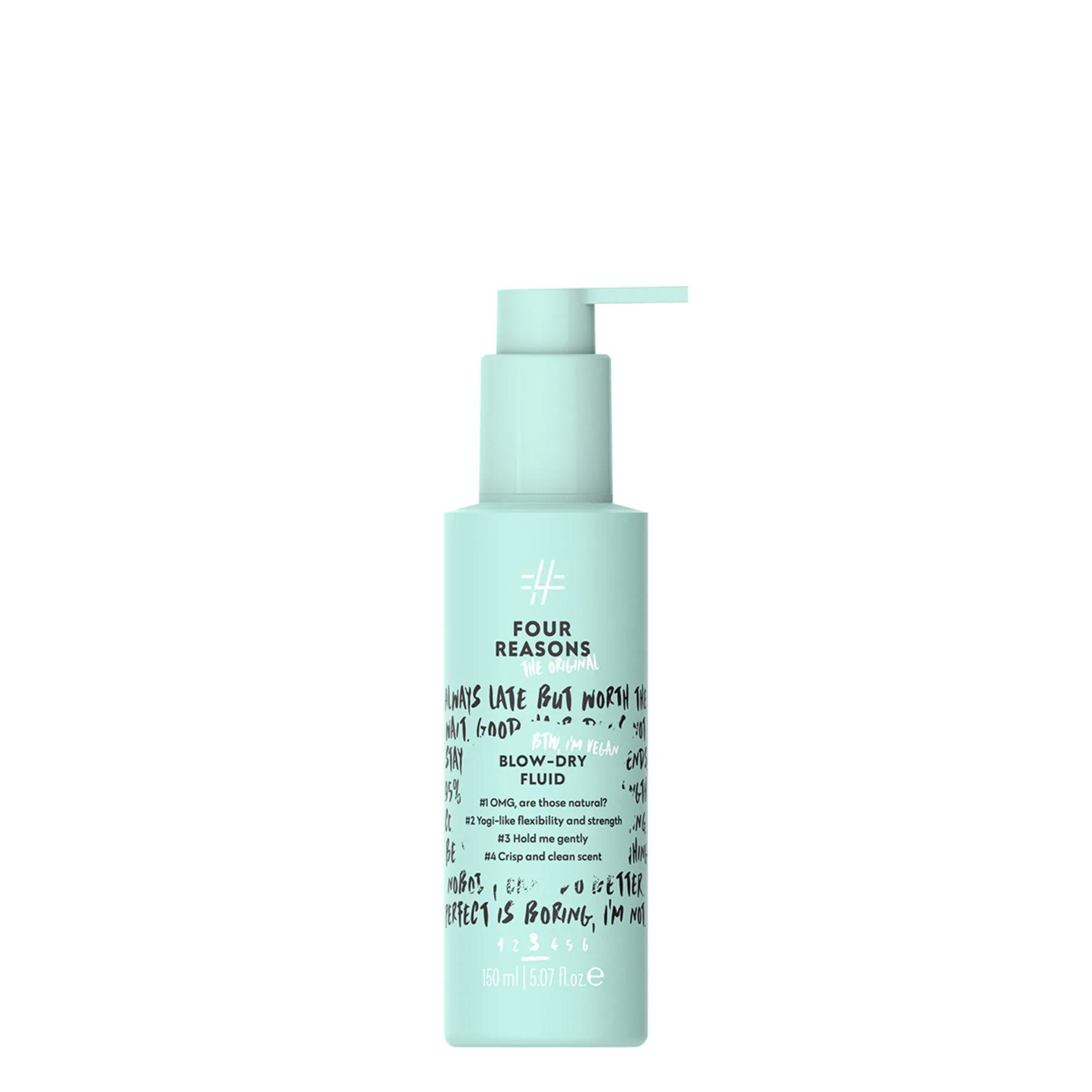 Four Reasons Original Blow-Dry Fluid (150 ml)