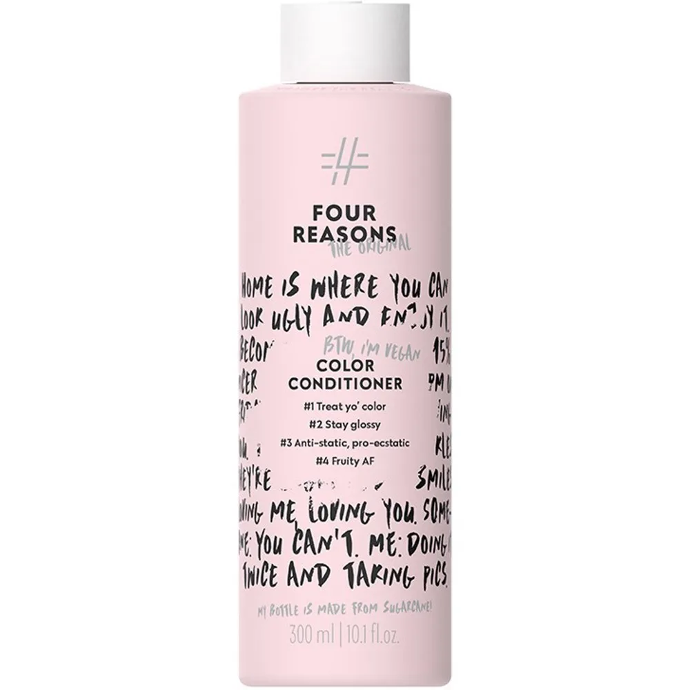 Four Reasons Original Color Conditioner 300 ml