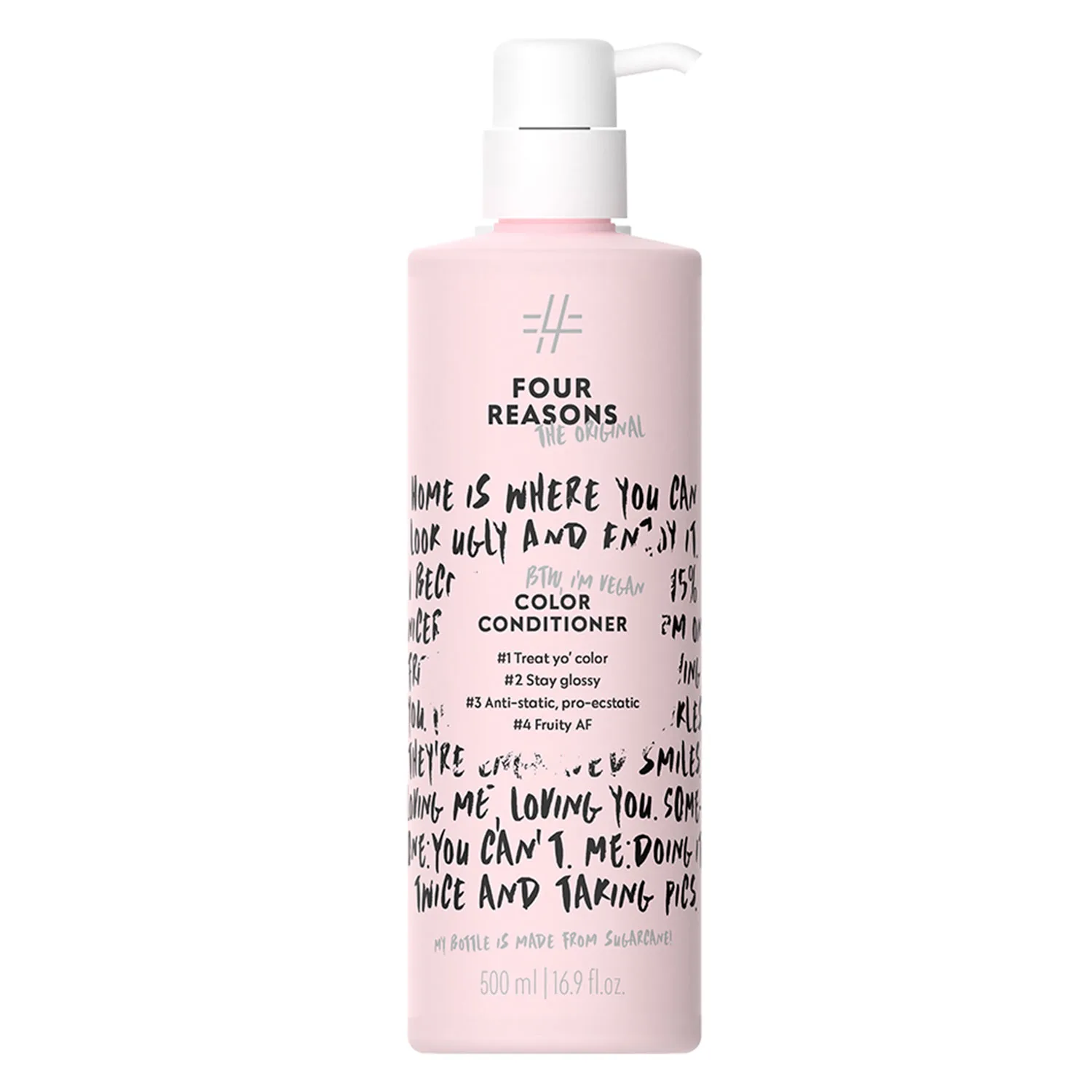 Four Reasons Original Color Conditioner (500 ml)