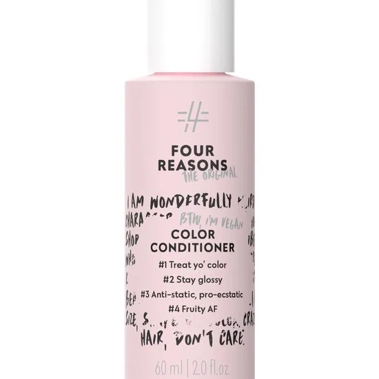 Four Reasons Original Color Conditioner 60 ml