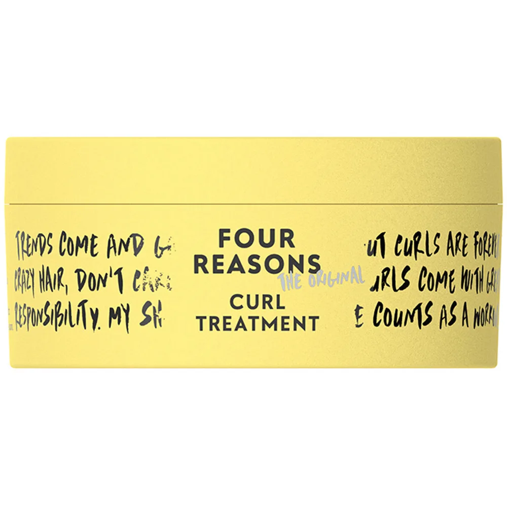 Curl treatment -kosteuttava 3-in-1-hoitoaine