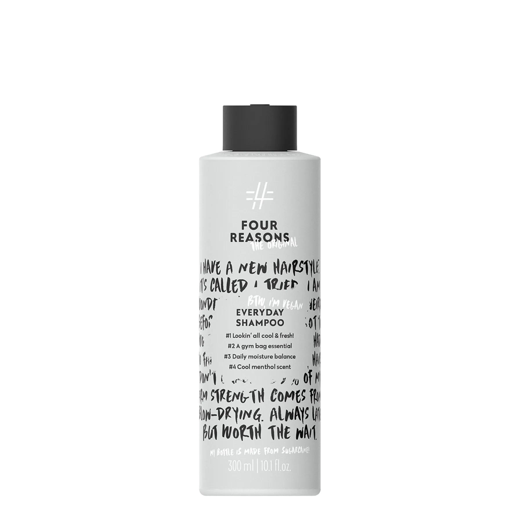 Four Reasons Original Everyday Shampoo 300 ml