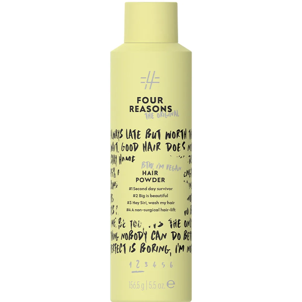 Four Reasons Original Hair Powder (250ml)