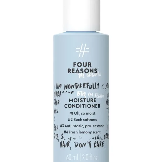 Four Reasons Original Moisture Conditioner 60 ml