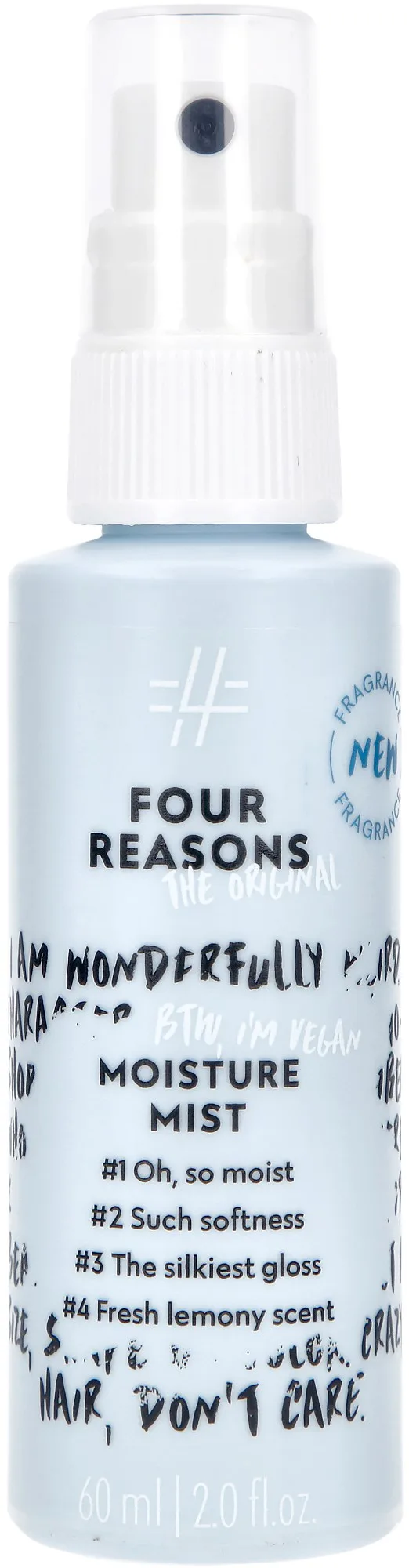 Four Reasons Original Moisture Mist 60 ml