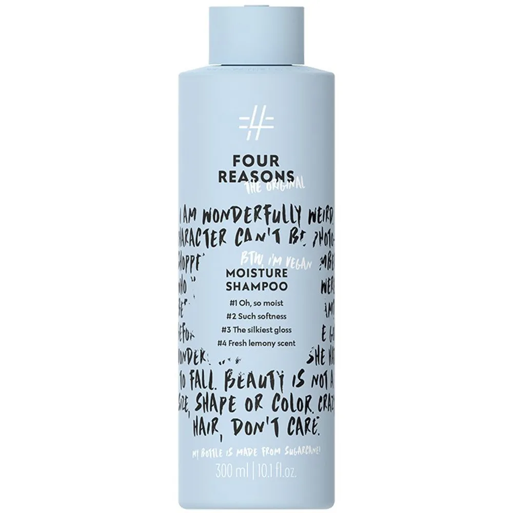 Four Reasons Original Moisture Shampoo (300ml)