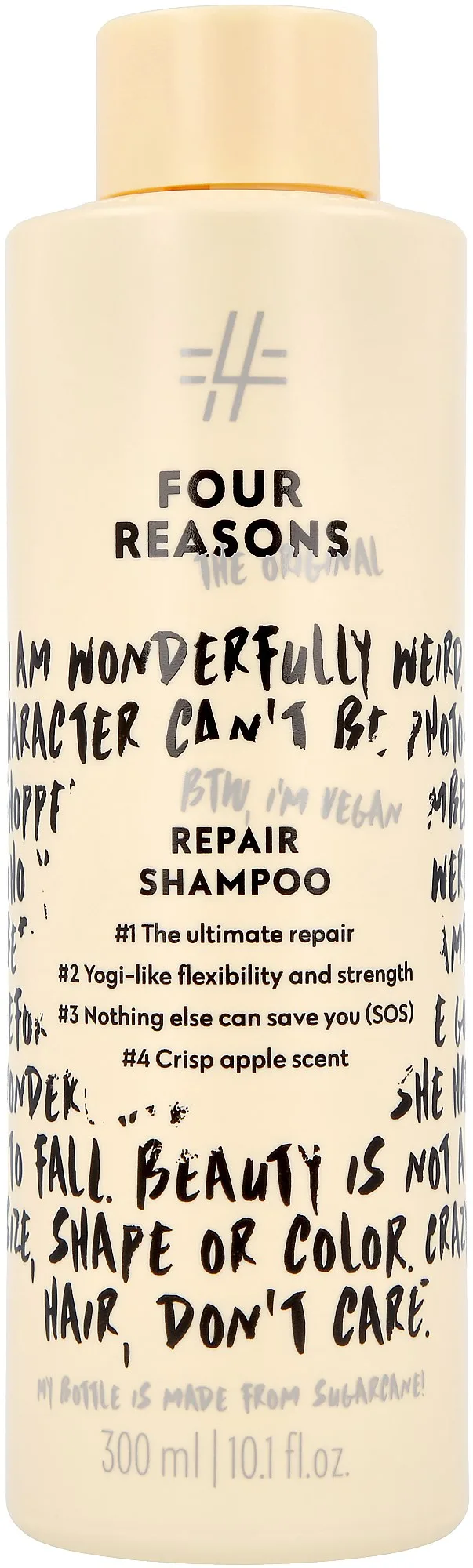 Four Reasons Original Repair Shampoo 300 ml